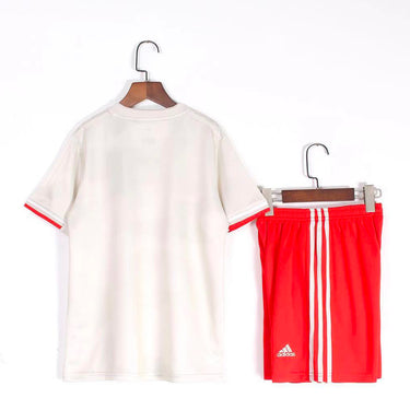 Kit extérieur Juventus 19/20 pour enfants